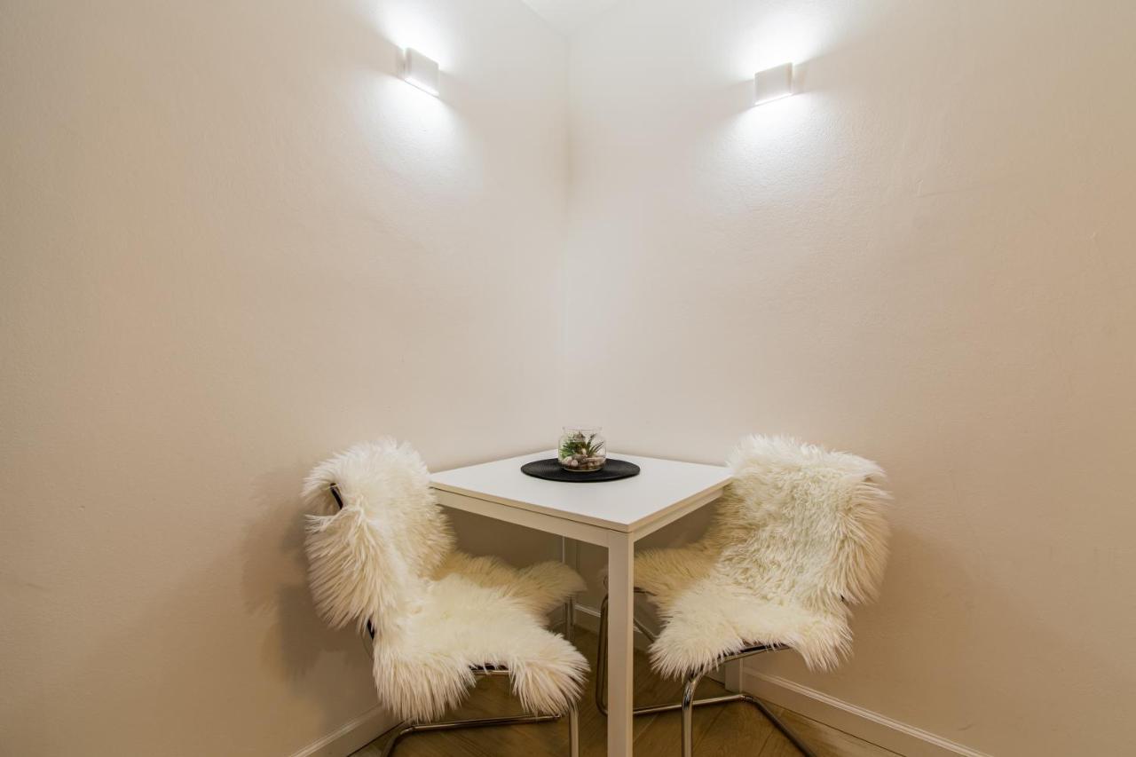 Flexible Selfcheckins 44 - Zagreb - New - Center Apartment Exterior photo